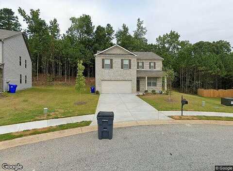 Eldon, FAIRBURN, GA 30213