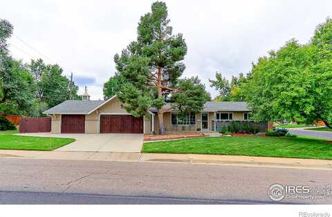 Costilla, CENTENNIAL, CO 80112