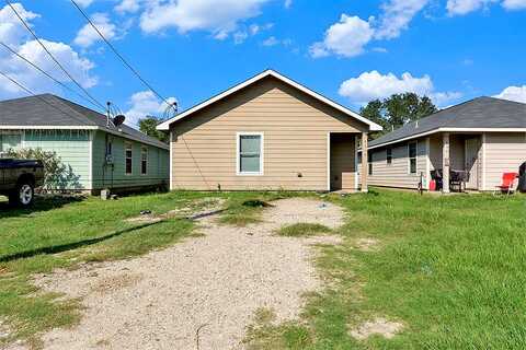 Dyer, HOUSTON, TX 77088