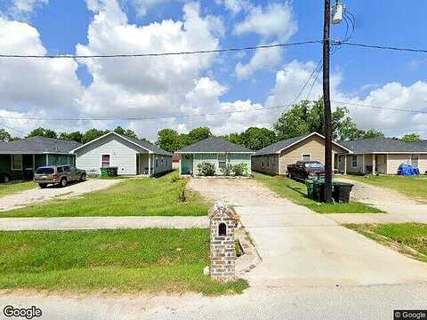 Dyer, HOUSTON, TX 77088
