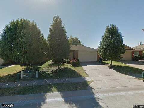 Bamboo, ANNA, TX 75409