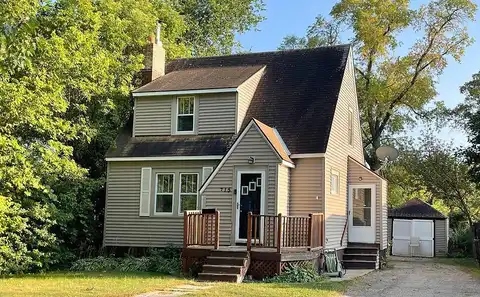 Summit, FERGUS FALLS, MN 56537