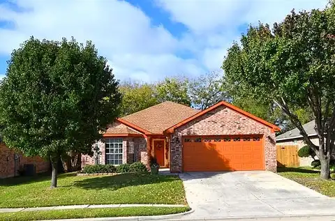 Sawyer, SAGINAW, TX 76179