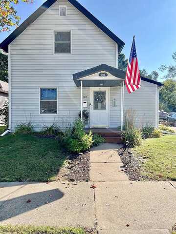 Prospect, MERRILL, WI 54452