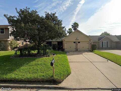 Foxfern, HOUSTON, TX 77049