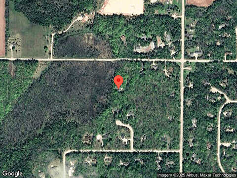 Marys, NEW FRANKEN, WI 54229