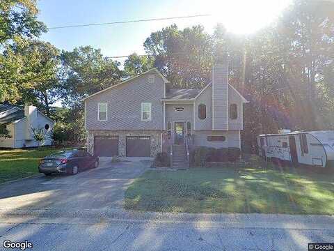 Sunset Ridge, LITHIA SPRINGS, GA 30122