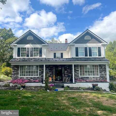 Clouser, HANOVER, PA 17331
