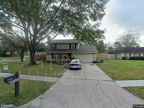 Forest Timbers, HUMBLE, TX 77346