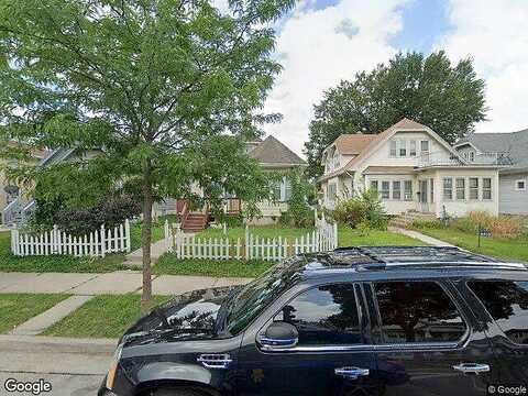 42Nd, MILWAUKEE, WI 53209