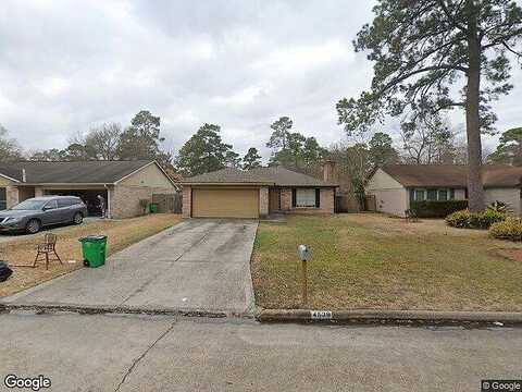 Algernon, SPRING, TX 77373