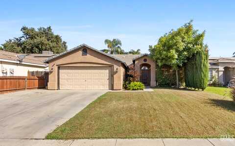 Dry Meadow, BAKERSFIELD, CA 93308