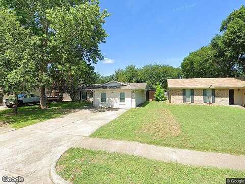 Teakwood, MESQUITE, TX 75149
