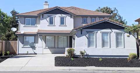 Kensington, AMERICAN CANYON, CA 94503
