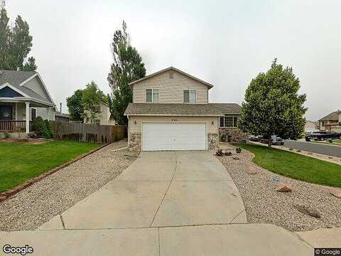 Dry Gulch, EVANS, CO 80620