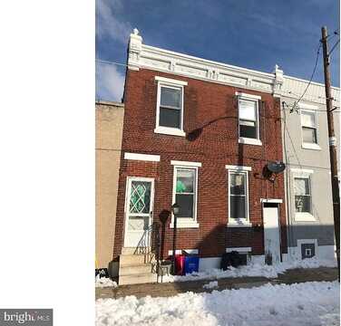 Witte, PHILADELPHIA, PA 19134