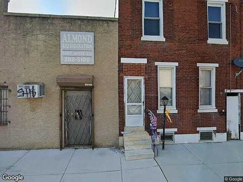 Witte, PHILADELPHIA, PA 19134