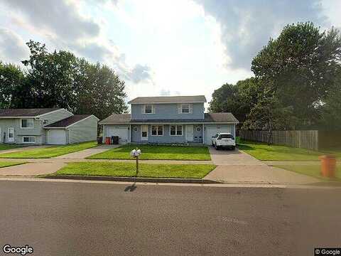 Hester, EAU CLAIRE, WI 54701
