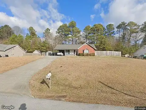 Crossridge, SILVER CREEK, GA 30173