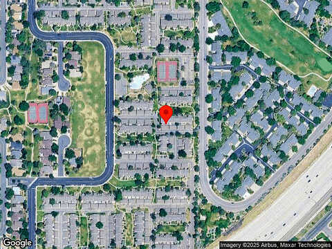 Vaughn, AURORA, CO 80014