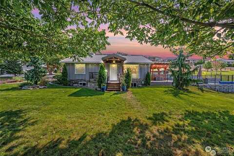 Sunset, EAST WENATCHEE, WA 98802