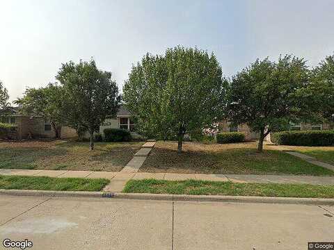 Manchester, LANCASTER, TX 75134