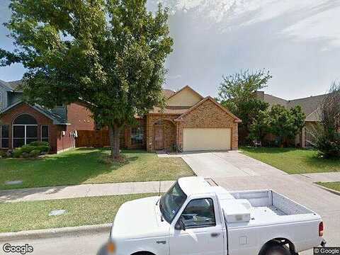 Shalimar, GARLAND, TX 75040