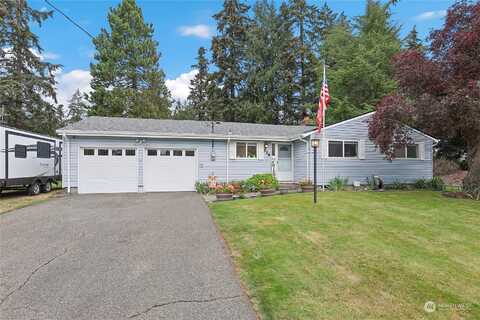 160Th, SPANAWAY, WA 98387