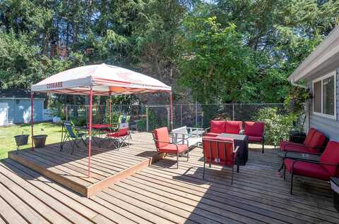 160Th, SPANAWAY, WA 98387