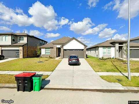 Modica Rift, KATY, TX 77449
