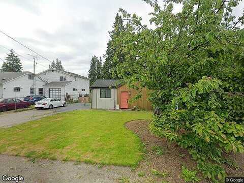 Monroe, EVERETT, WA 98203