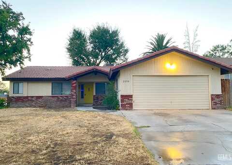 Steven, BAKERSFIELD, CA 93306