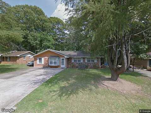 Randy, WARNER ROBINS, GA 31088