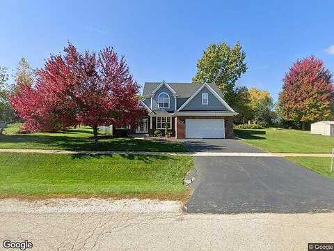 Meagans, TWIN LAKES, WI 53181