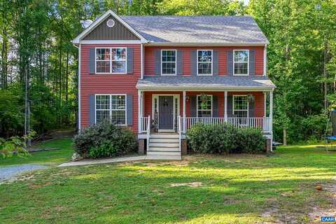Summers Landing, LOUISA, VA 23093