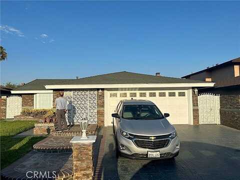 Tillman, CARSON, CA 90746