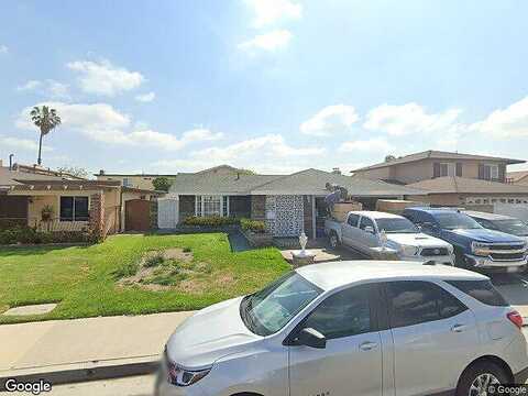 Tillman, CARSON, CA 90746