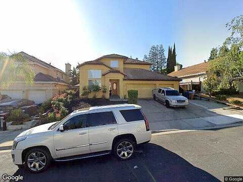Medicine Mountain, ANTIOCH, CA 94531