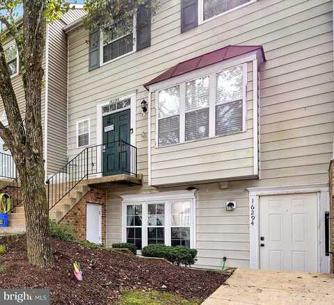 Taconic, DUMFRIES, VA 22025