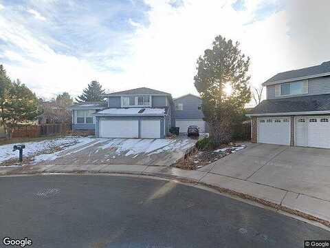Loyola, AURORA, CO 80013