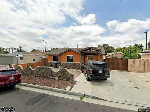 Bayou, BELLFLOWER, CA 90706