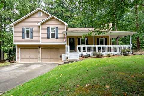 Richaven, DALLAS, GA 30132
