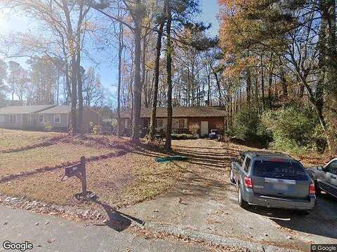 Lob Lolly, LAWRENCEVILLE, GA 30043