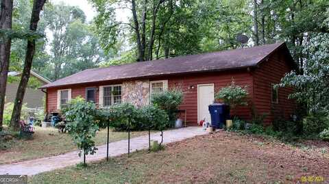 Lob Lolly, LAWRENCEVILLE, GA 30043