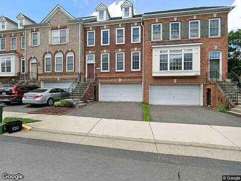 Caldicot, FAIRFAX, VA 22030