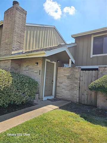 Bob White, HOUSTON, TX 77035