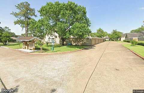 Bob White, HOUSTON, TX 77035
