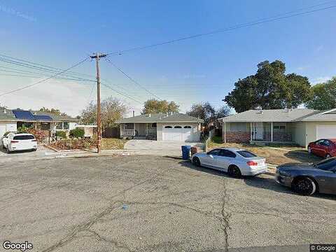 Hargrove, ANTIOCH, CA 94509