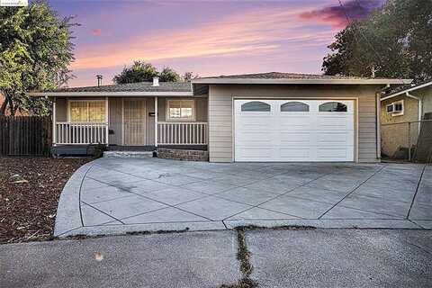Hargrove, ANTIOCH, CA 94509