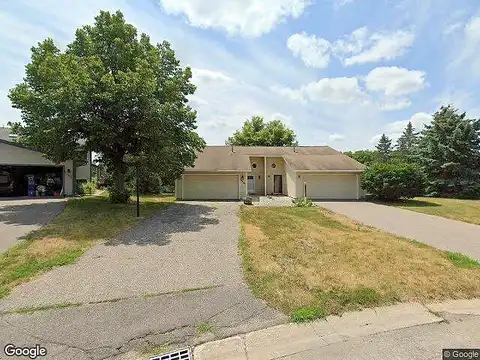 Bender, CHASKA, MN 55318